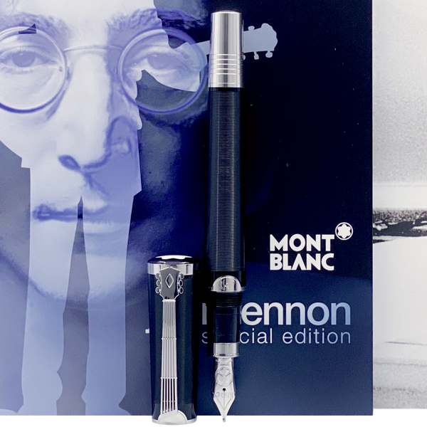 Montblanc john cheap lennon pen