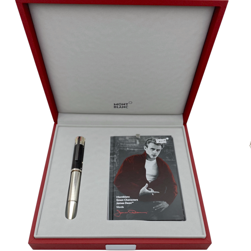 Montblanc james dean pen hotsell