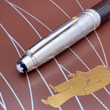 Montblanc Meisterstück Solitaire Le Petit Prince Aviator Classique Füllfederhalter Doue - penfabrik