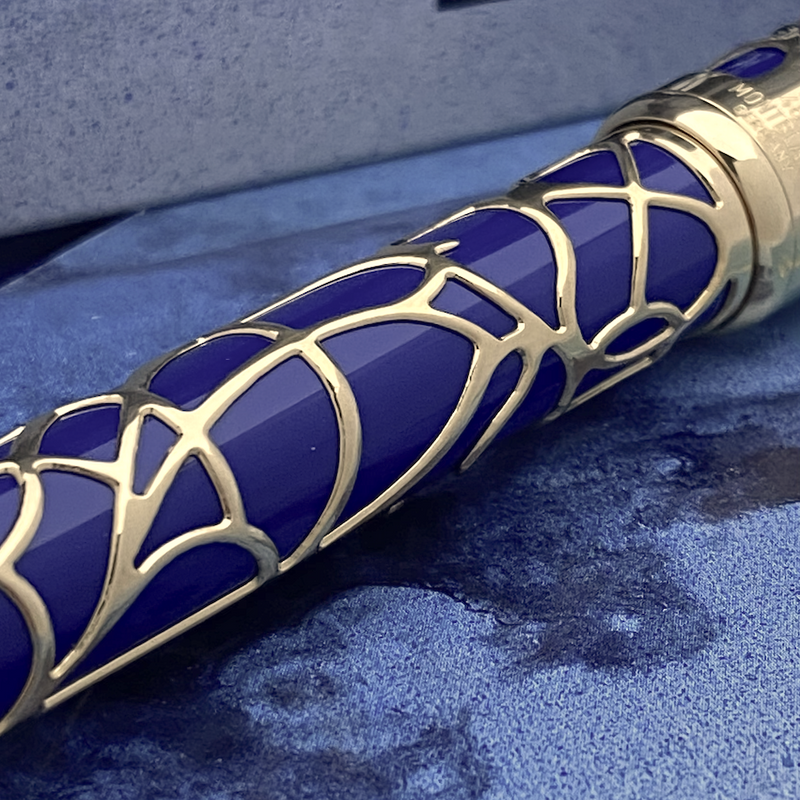 Montblanc prince regent clearance