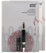 Montblanc Writers Edition Victor Hugo Rollerball Limited Edition - penfabrik