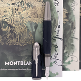 Montblanc Writers Edition Homage to Brothers Grimm Füllfederhalter