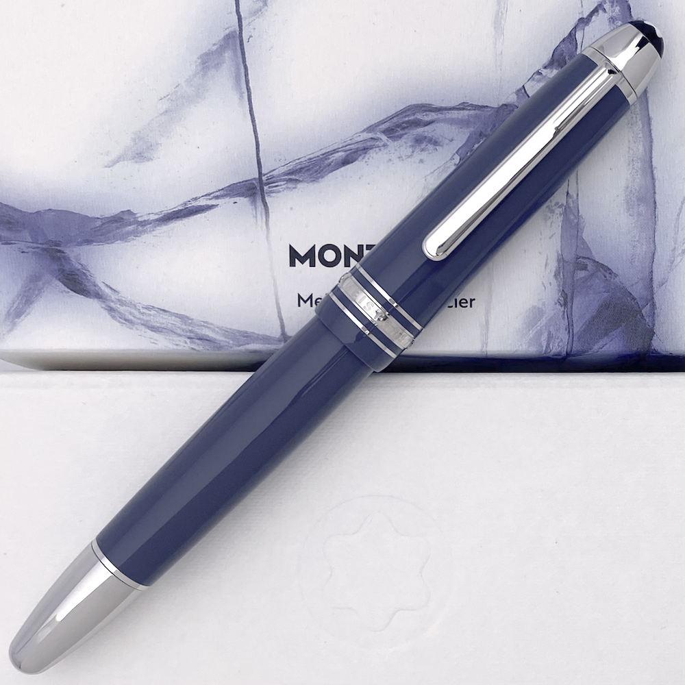 Montblanc meisterstuck le grand best sale