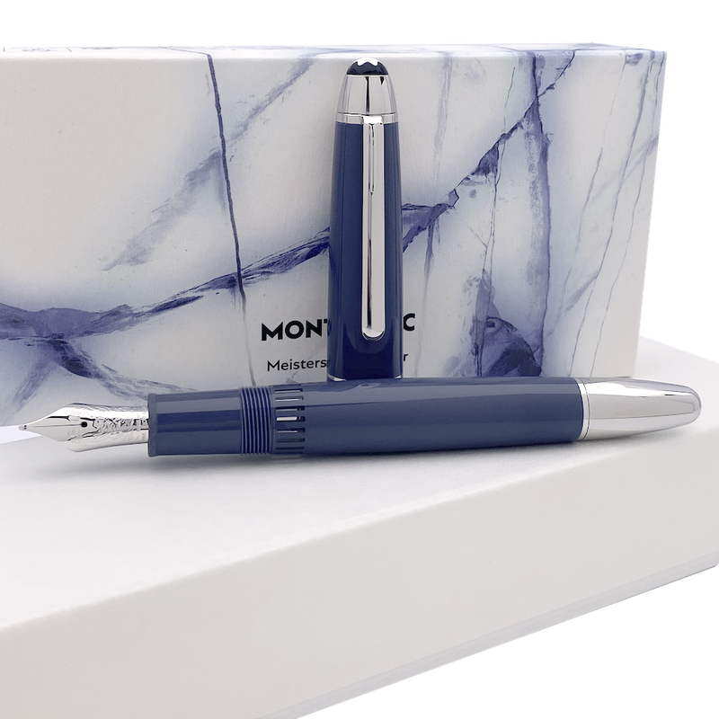 Montblanc meisterstuck le grand online