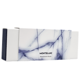 Montblanc Meisterstück Glacier LeGrand Fountain Pen
