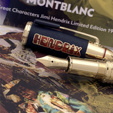 Montblanc Great Characters Limited Edition 1942 Jimi Hendrix Füllfederhalter