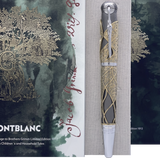 Montblanc Writers Edition Homage to Brothers Grimm 1812 Fountain Pen