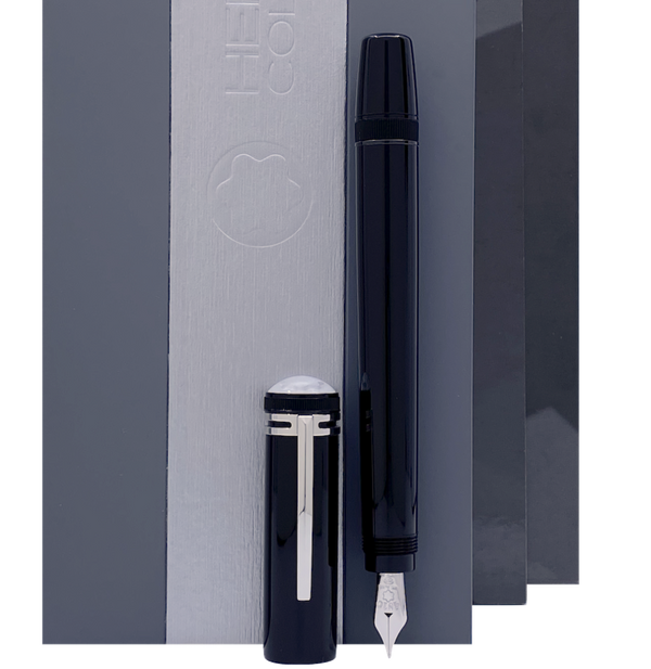 Montblanc Heritage Collection 1912 Fountain Pen