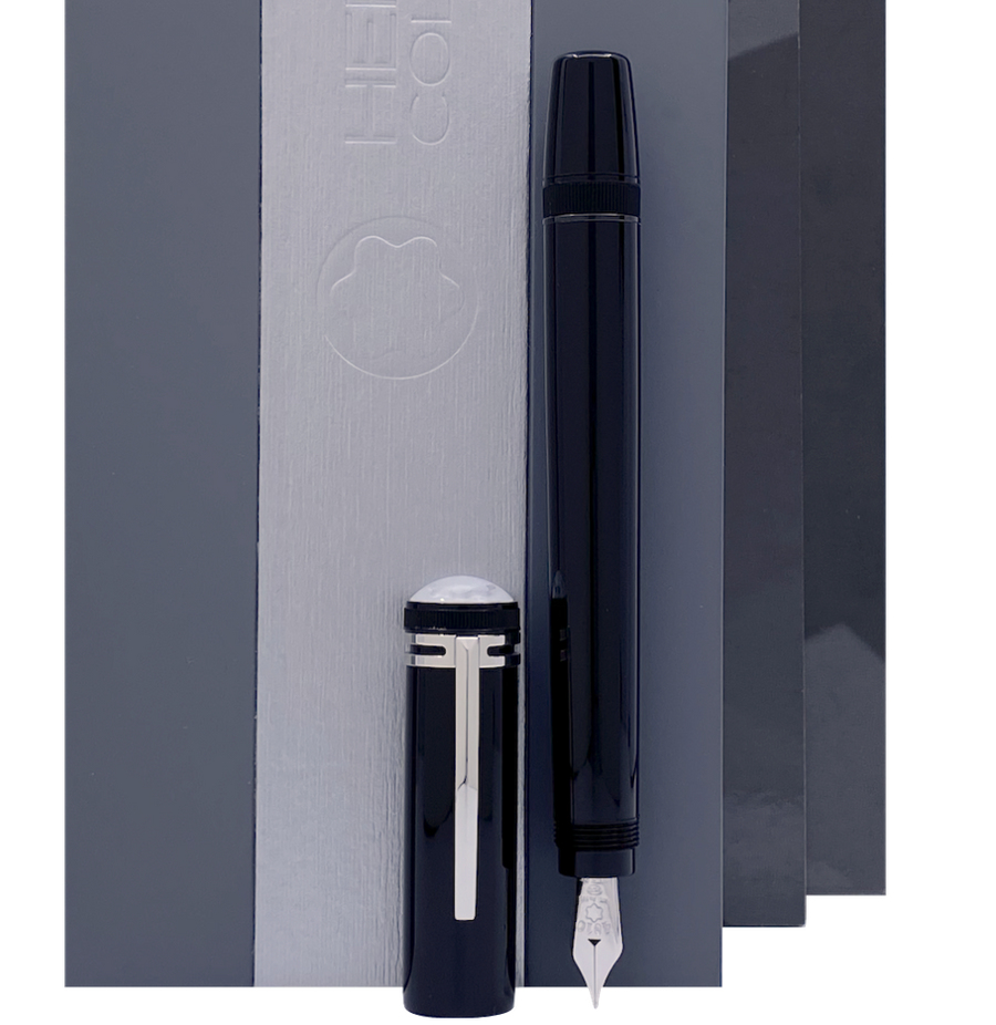 Montblanc Heritage Collection 1912 Fountain Pen penfabrik