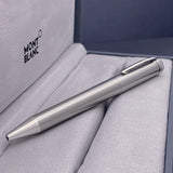 MONTBLANC Heritage Collection 1912 Capless Metal Rollerball - SALE