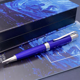 Montblanc Writers Edition 2003 Jules Verne Ballpoint Pen - SALE