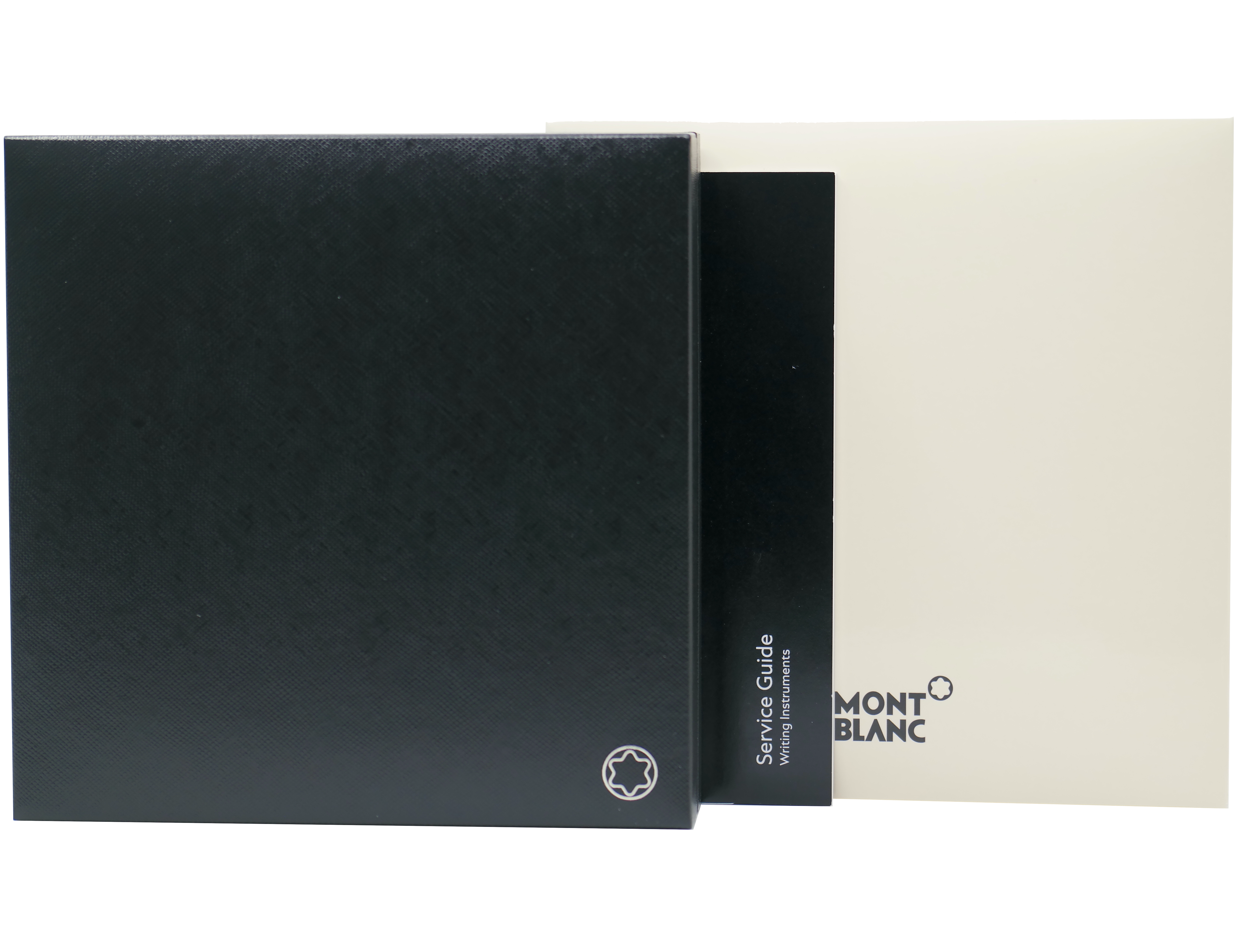 Montblanc Meisterstück Solitaire Martele LeGrand Rollerball Silber - penfabrik