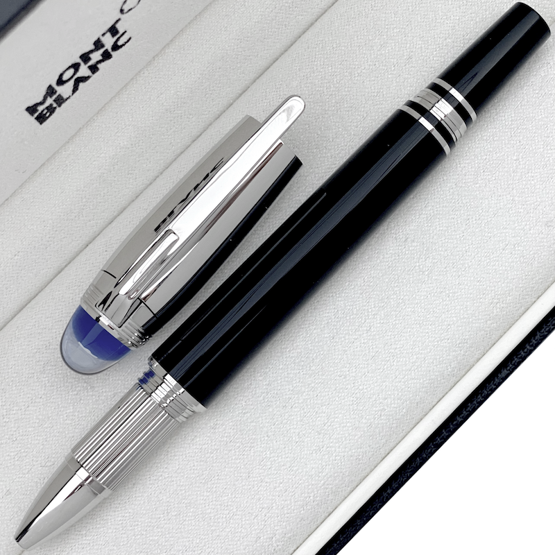 Montblanc StarWalker Doué Fineliner / Rollerball - penfabrik