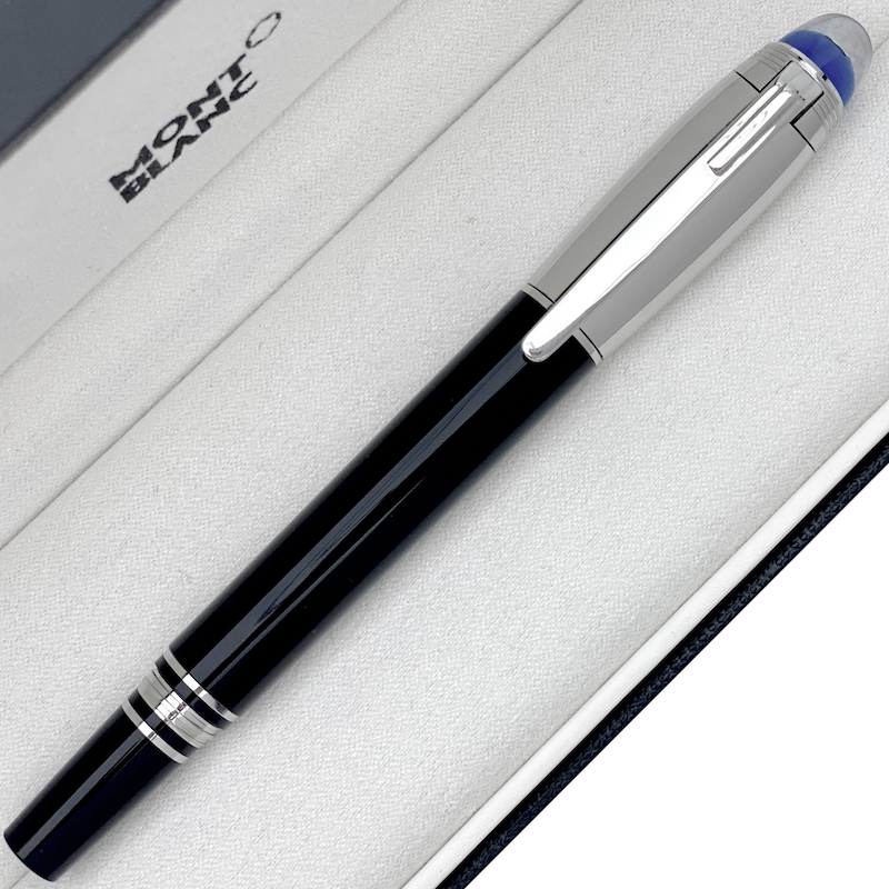 Montblanc StarWalker Doué Fineliner / Rollerball - penfabrik