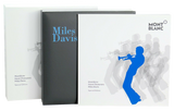 Montblanc Great Characters Miles Davis Kugelschreiber
