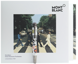 Montblanc Great Characters The Beatles 1969 Limited Edition Rollerball - penfabrik