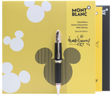 Montblanc Great Characters Walt Disney Kugelschreiber - penfabrik