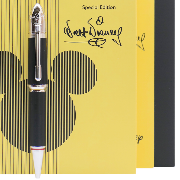 Montblanc Great Characters Walt Disney Kugelschreiber - penfabrik