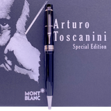 Montblanc Donation Pen Arturo Toscanini Kugelschreiber - penfabrik