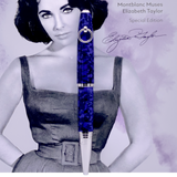 Montblanc Muses Edition Elizabeth Taylor Kugelschreiber - penfabrik