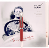Montblanc Great Characters Special Edition Enzo Ferrari Fountain Pen