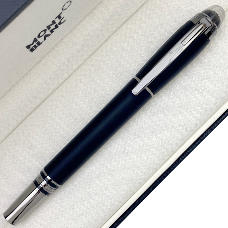 Starwalker ultra black sales fineliner