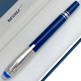 Montblanc StarWalker Blue Planet Doué Fineliner - penfabrik