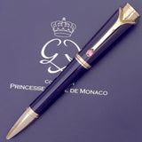 Montblanc Muses Edition Princesse Grace de Monaco Kugelschreiber - penfabrik