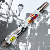 Montblanc Great Characters The Beatles 1969 Limited Edition Füllfederhalter - penfabrik