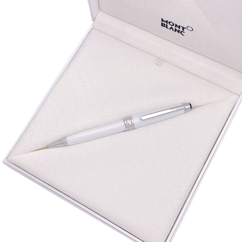 Montblanc Meisterstück Tribute to the Montblanc Classique Ballpoint Pen