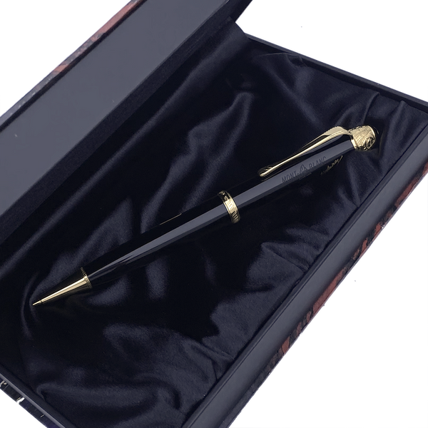 Montblanc Writers Edition Voltaire Mechanical Pencil