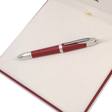 Montblanc Great Characters Special Edition Enzo Ferrari Rollerball Pen