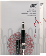 Montblanc Writers Edition Victor Hugo Füllfederhalter Limited Edition