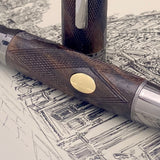 Montblanc Meisterstück Great Masters James Purdey & Sons Füllfederhalter - penfabrik