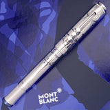 Montblanc Great Characters Miles Davis 1926 Fountain Pen