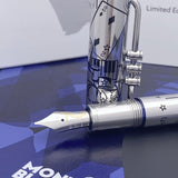 Montblanc Great Characters Miles Davis 1926 Fountain Pen