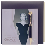 Montblanc Muses Edition Princesse Grace de Monaco Kugelschreiber