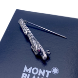 Montblanc Accessories Imperial Dragon Pin