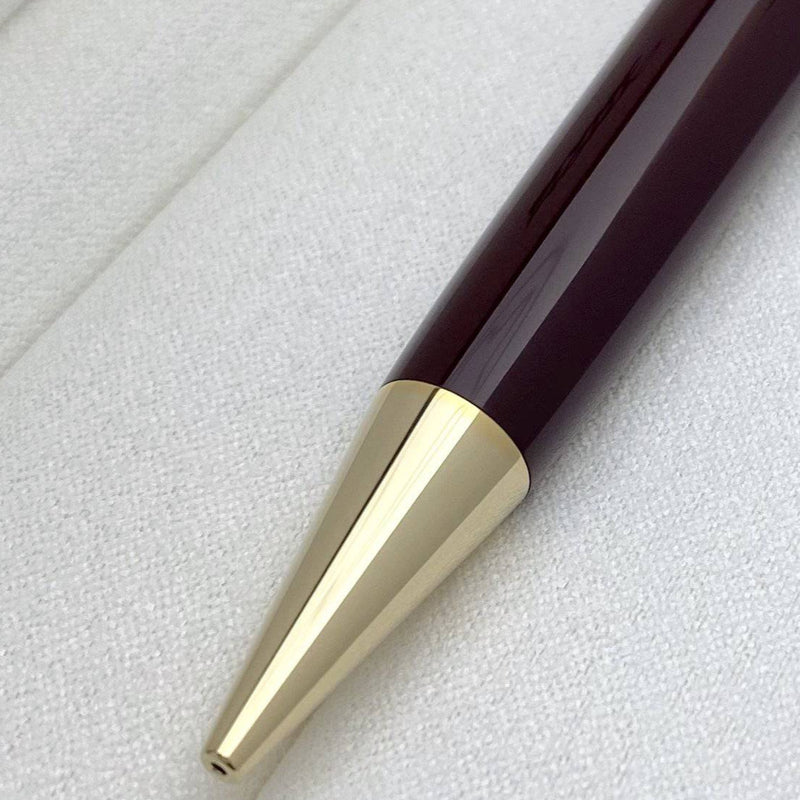 Montblanc Meisterstück LeGrand Bleistift Bordeaux - penfabrik