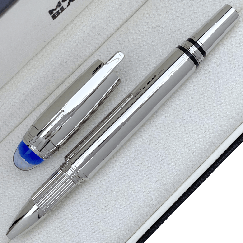 Montblanc StarWalker Metal Fineliner – penfabrik