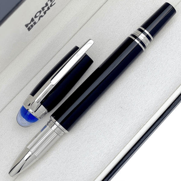 Montblanc starwalker resin best sale