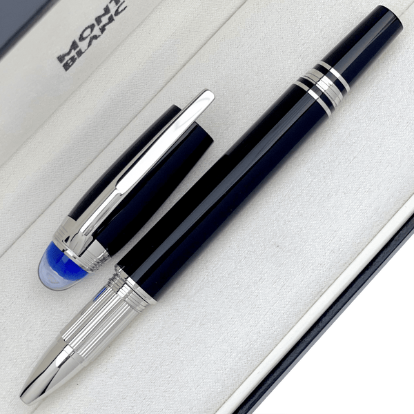 Montblanc StarWalker Precious Resin Fineliner - penfabrik