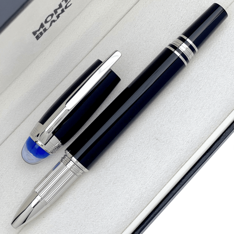 Montblanc sales starwalker roller