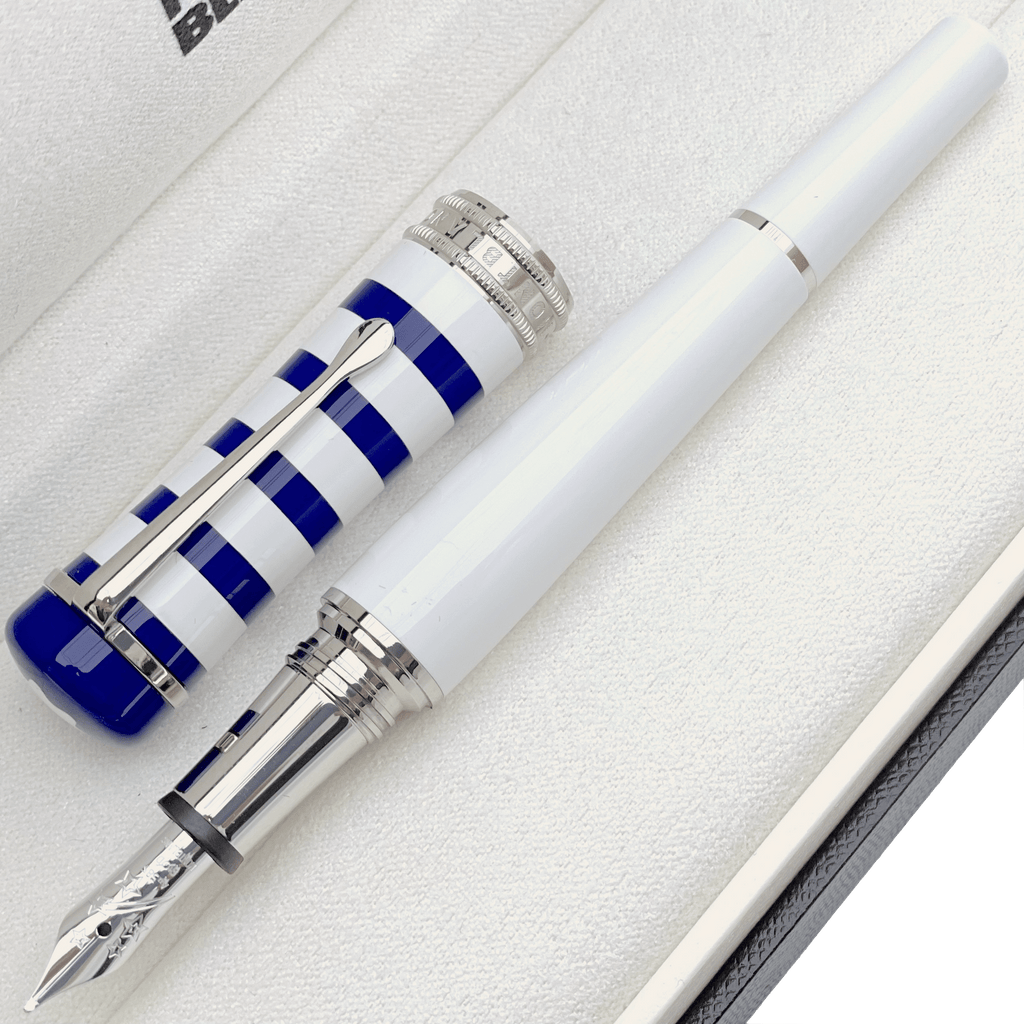 Montblanc Bonheur Weekend Fullfederhalter penfabrik