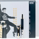 Montblanc Great Characters Elvis Presley Füllfederhalter Special Edition - penfabrik