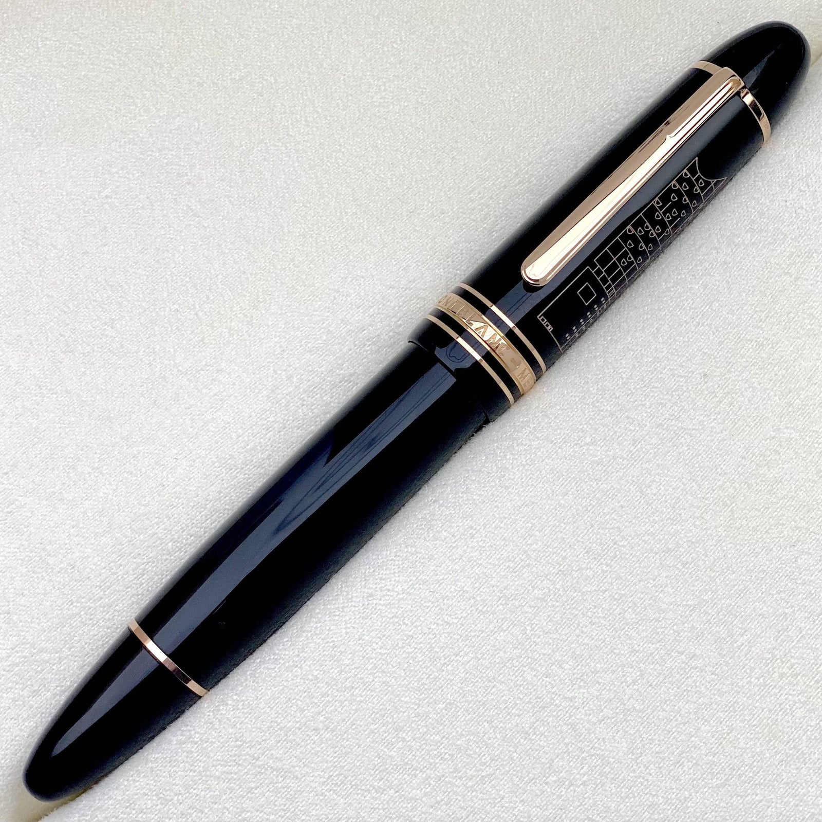 Montblanc meisterstuck 149 online