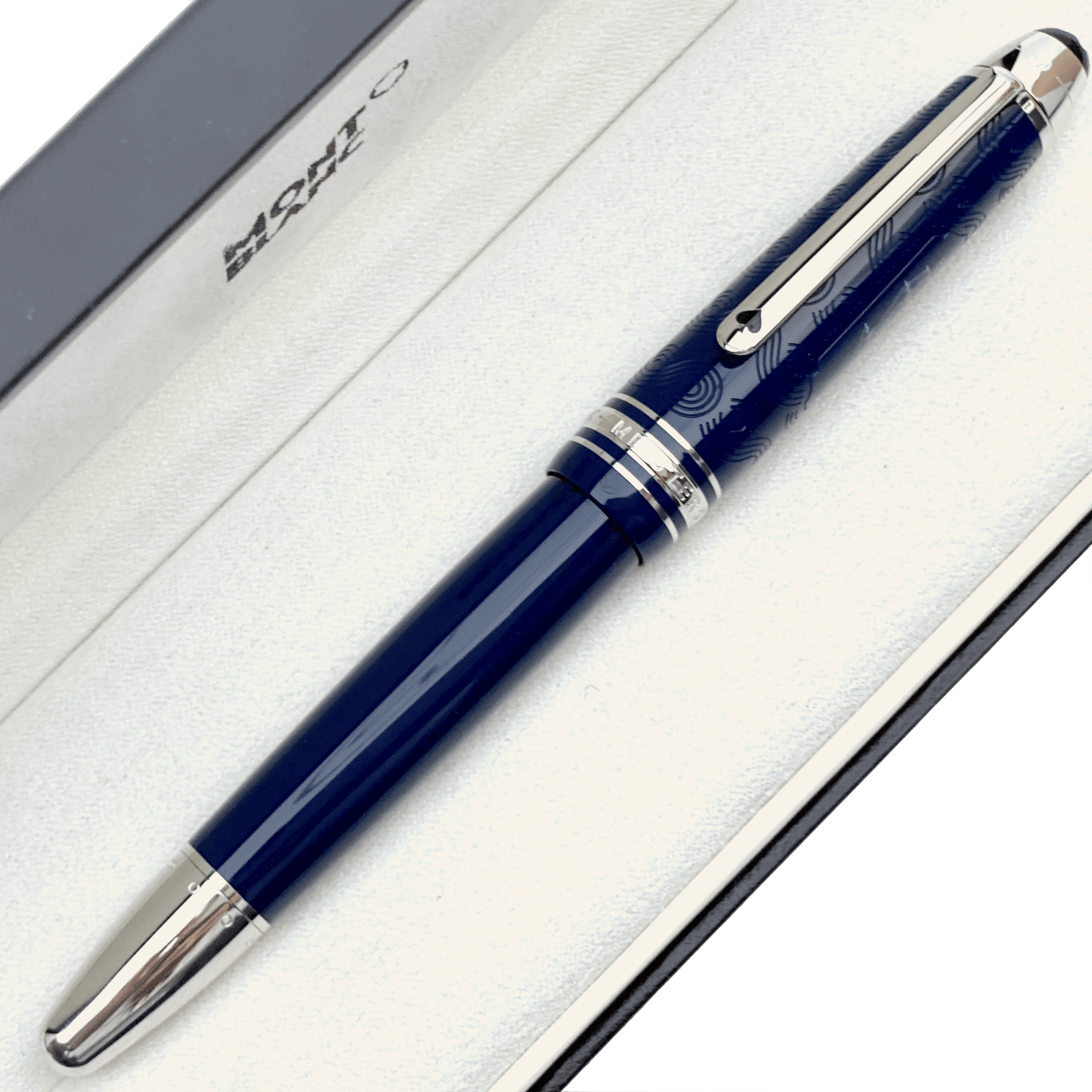 Montblanc meinsterstück outlet