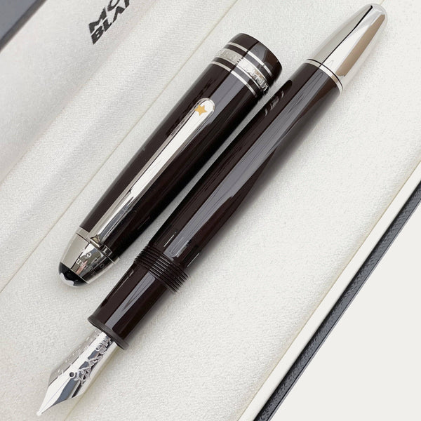 Montblanc Meisterstück Le Petit Prince Aviator LeGrand Füllfederhalter - penfabrik