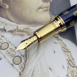 Montblanc Patron of Art Napoleon Bonaparte 4810 Füllfederhalter - penfabrik