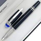 Montblanc StarWalker Precious Resin Fountain Pen penfabrik